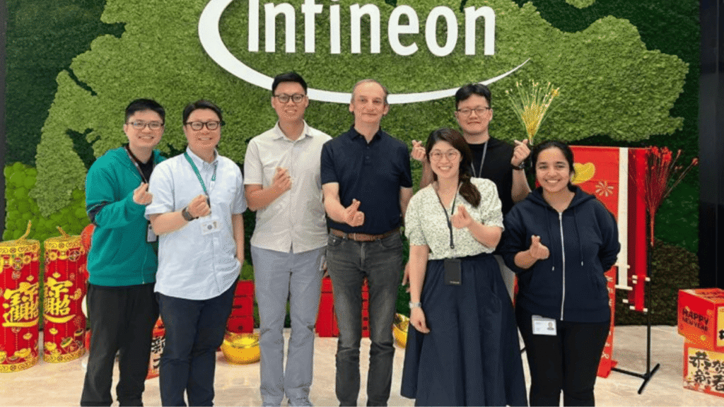 The Success Story of Jason Kong